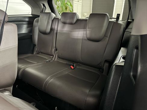 Used 2019 Honda Odyssey EX-L image 29