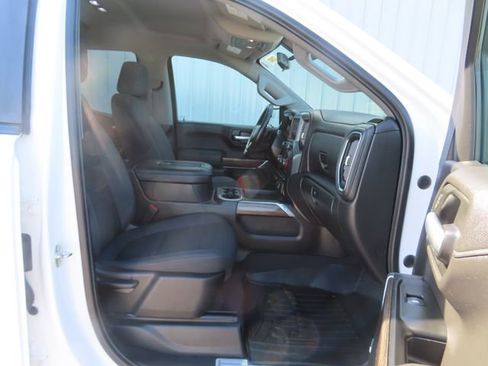 Used 2019 Chevrolet Silverado 1500 RST w/ All-Star Edition image 24