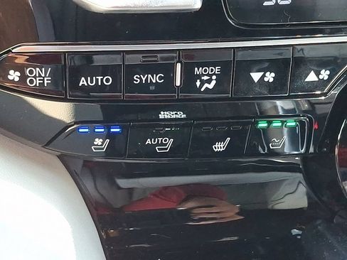 Certified 2026 Acura MDX A-Spec AWD/4WD image 27