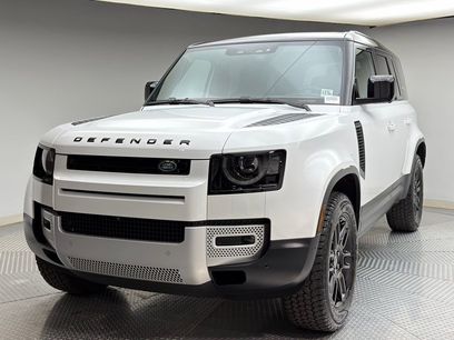 Used 2024 Land Rover Defender 110 S