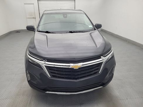Used 2022 Chevrolet Equinox LT FWD image 14