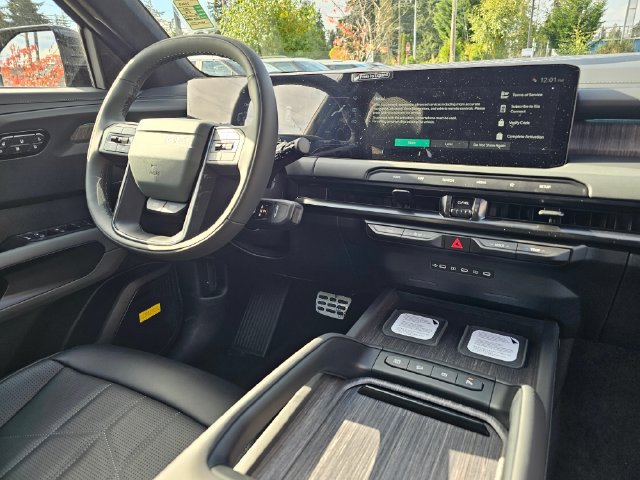 New 2027 Kia Telluride X-Line SX Prestige AWD/4WD image 11