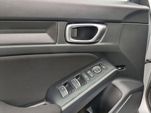 Used 2025 Honda Civic Sport image 14