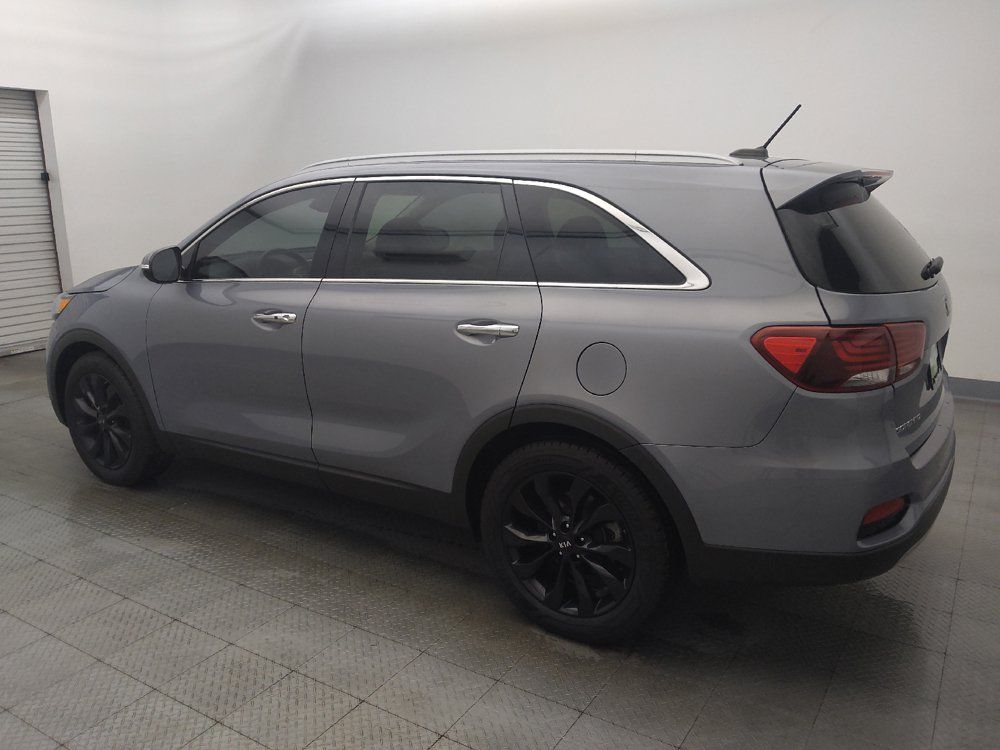 Used 2020 Kia Sorento EX FWD image 3