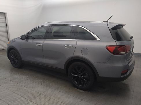 Used 2020 Kia Sorento EX FWD image 3