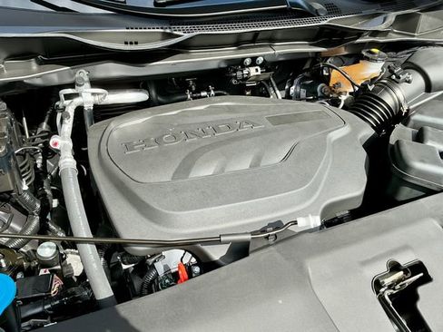 New 2026 Honda Odyssey EX-L image 7