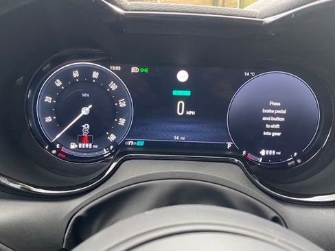 New 2024 Alfa Romeo Tonale Ti AWD/4WD image 25