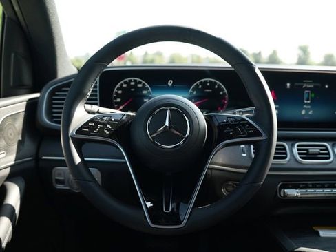 Certified 2026 Mercedes-Benz GLE 350 4MATIC image 23