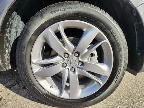 Certified 2021 Acura RDX Advance Package image 21