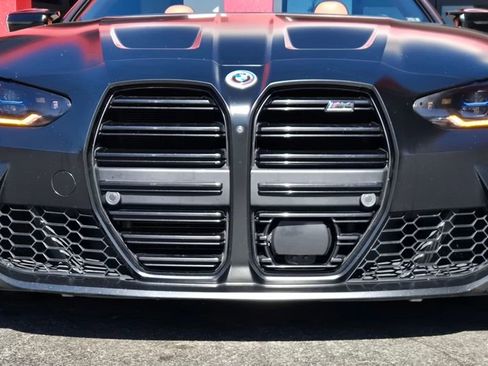 Used 2023 BMW M4 xDrive Competition image 14