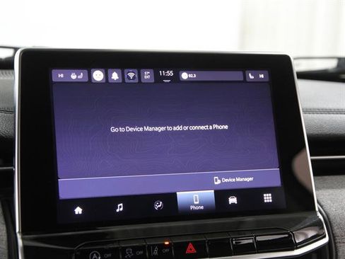 Used 2022 Jeep Compass Latitude w/ Sun and Sound Group image 12