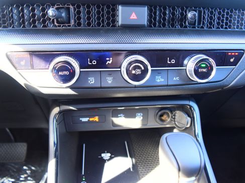 New 2026 Honda CR-V TrailSport image 22