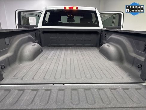 Used 2024 RAM 2500 Big Horn w/ Night Edition image 23