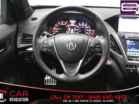 Used 2020 Acura MDX A-Spec image 86
