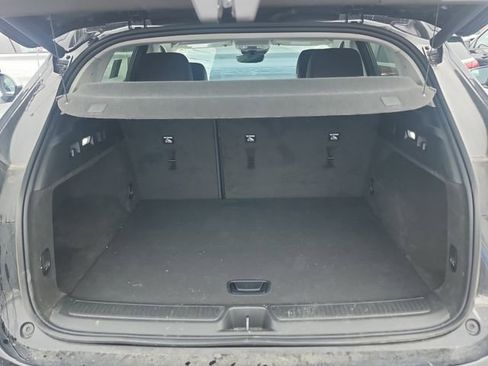 Used 2024 Buick Envision Avenir image 13