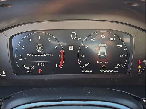 New 2026 Acura Integra image 20