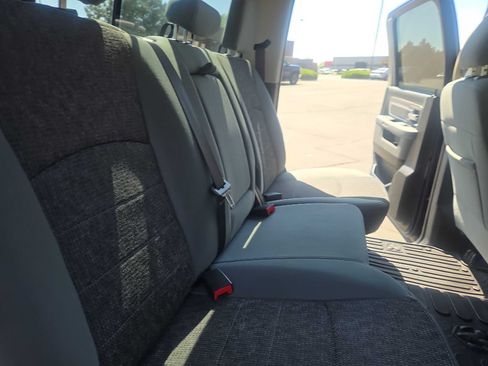 Used 2017 RAM 1500 Outdoorsman AWD/4WD image 19
