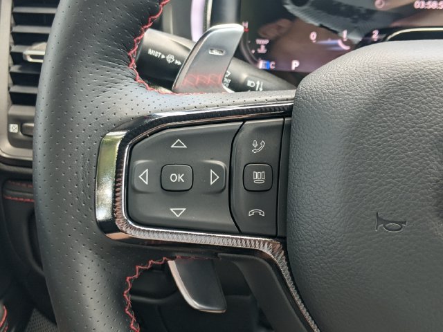 New 2026 RAM 1500 RHO w/ RHO Level 1 Equipment Group AWD/4WD image 25
