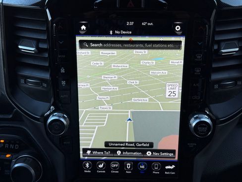 Used 2020 RAM 1500 Lone Star w/ Built-to-serve Edition image 40