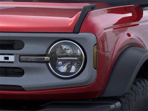 New 2025 Ford Bronco Big Bend w/ Black Diamond Package image 20