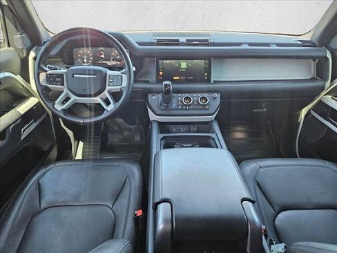 Used 2023 Land Rover Defender 110 S AWD/4WD image 19