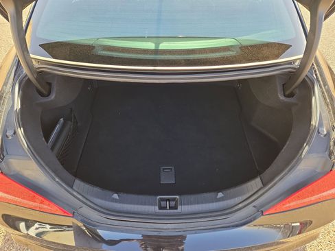 Used 2016 Mercedes-Benz CLA 250 4MATIC image 12