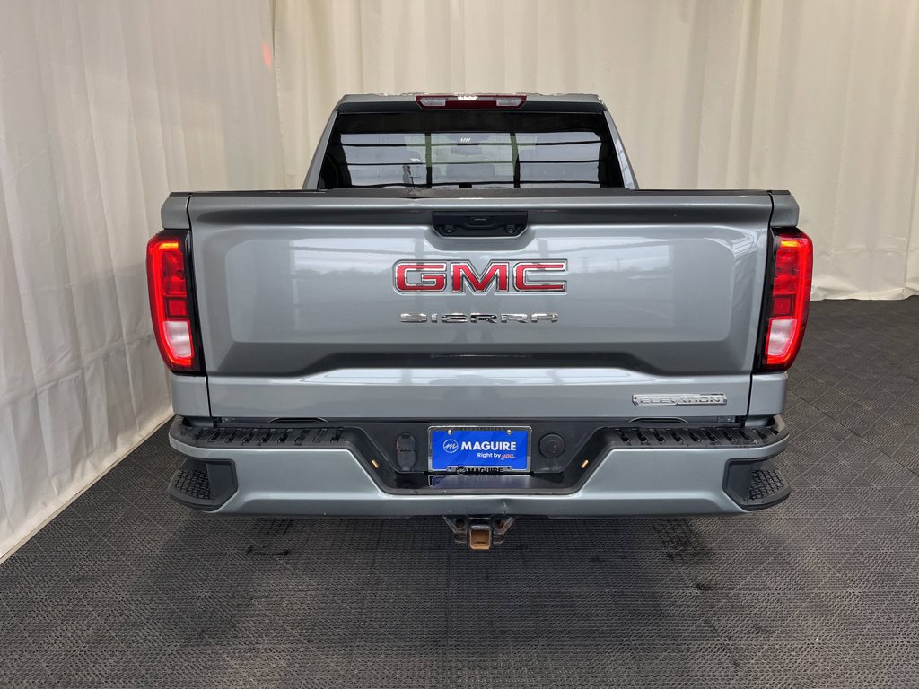 Used 2023 GMC Sierra 1500 Elevation AWD/4WD image 25