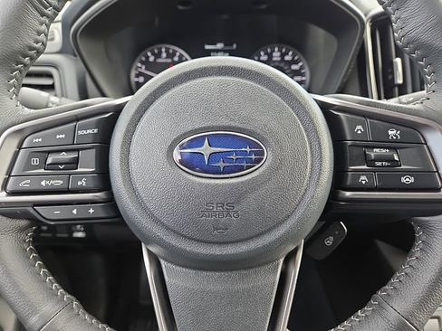 New 2026 Subaru Ascent Premium image 12