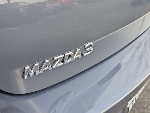 Used 2023 MAZDA MAZDA3 s image 12