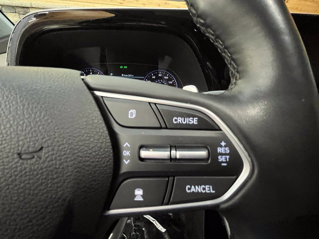 Used 2021 Hyundai Palisade SEL w/ Premium Package AWD/4WD image 38
