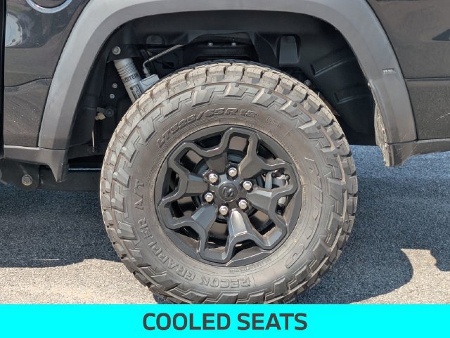 Used 2021 RAM 1500 TRX w/ TRX Level 2 Equipment Group AWD/4WD image 12