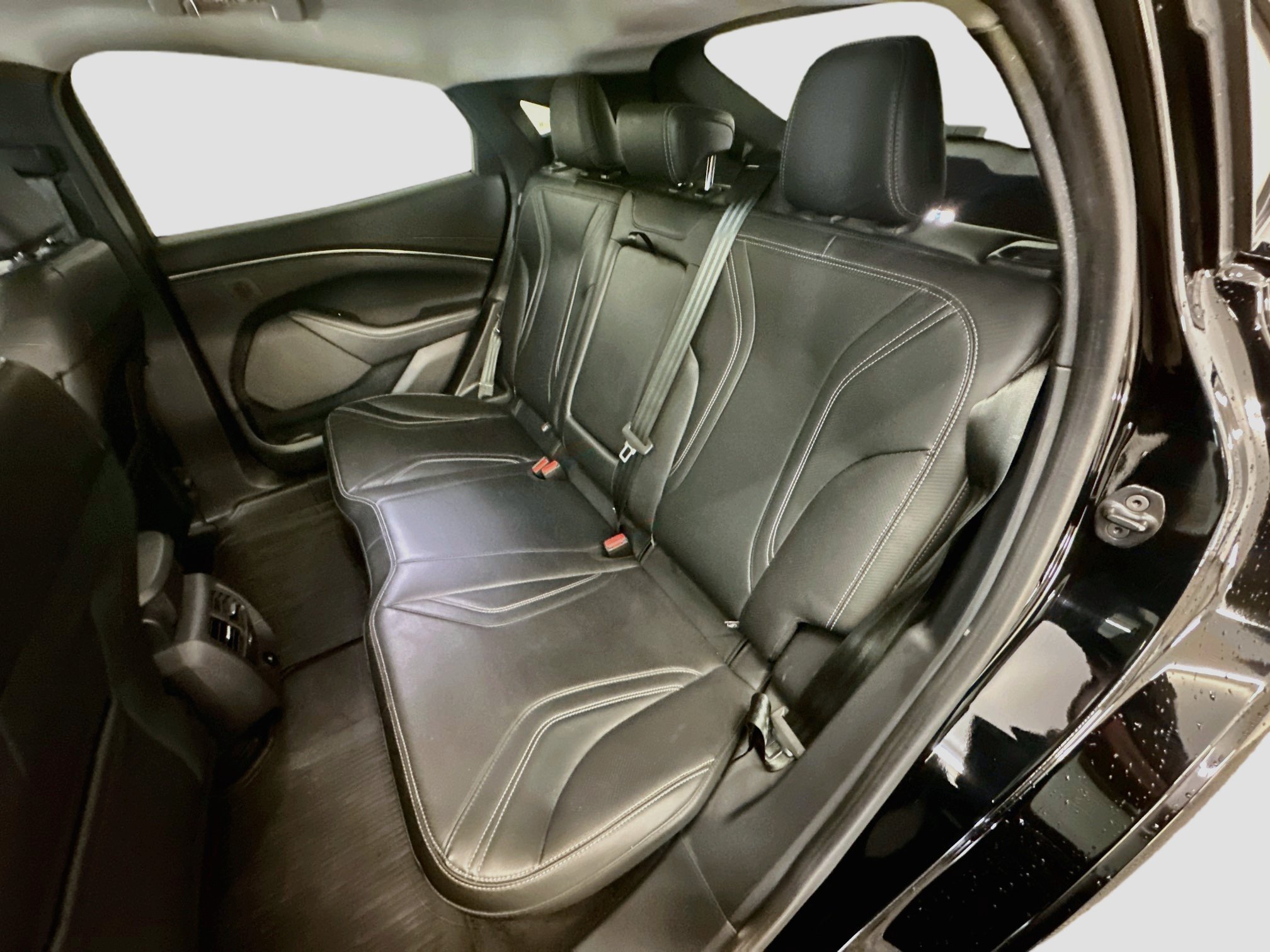 Used 2024 Ford Mustang Mach-E Premium AWD/4WD image 30