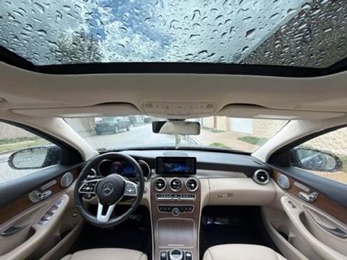 Used 2021 Mercedes-Benz C 300 4MATIC Sedan image 32