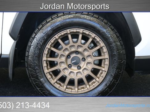 Used 2020 Toyota RAV4 LE image 47