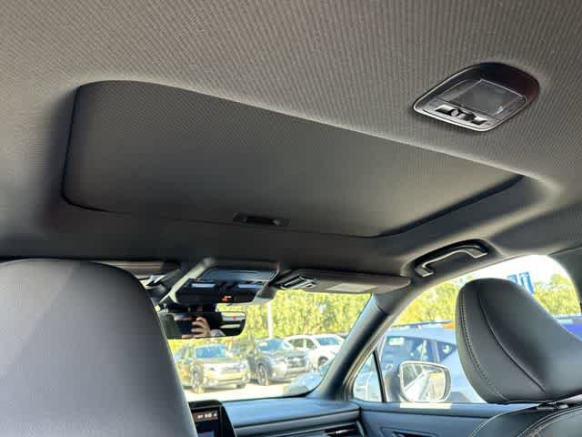New 2026 Subaru Outback Wilderness AWD/4WD image 18