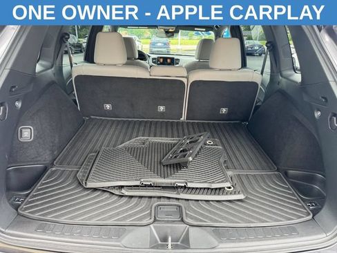 Certified 2021 Honda Passport Touring image 13