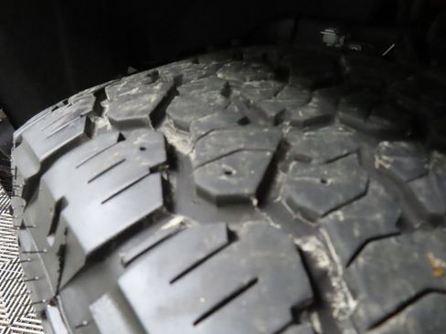 Used 2023 Ford F150 Tremor w/ Equipment Group 402A High image 9