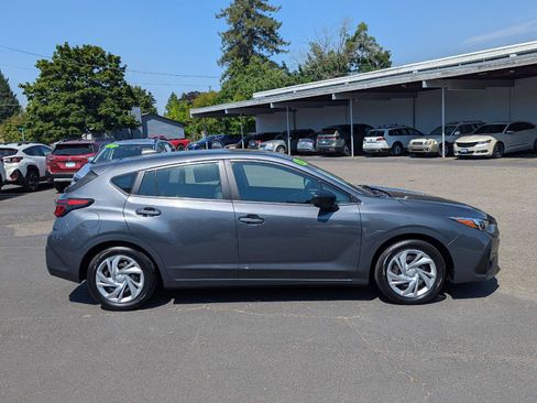Used 2024 Subaru Impreza 2.0i AWD/4WD image 6