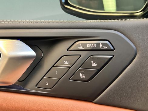 New 2026 BMW ALPINA XB7 AWD/4WD image 15