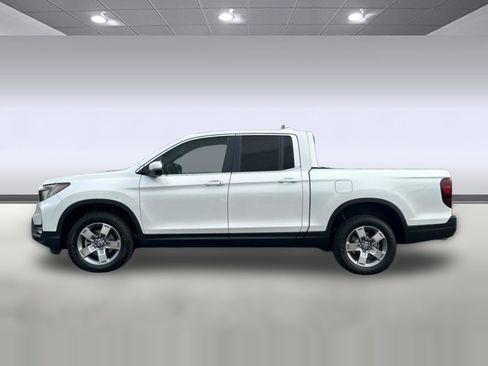 New 2026 Honda Ridgeline RTL image 2