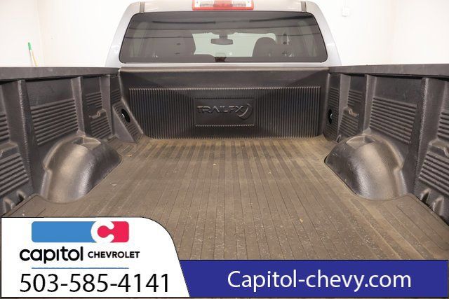 Used 2019 Chevrolet Colorado W/T w/ WT Convenience Package AWD/4WD image 24