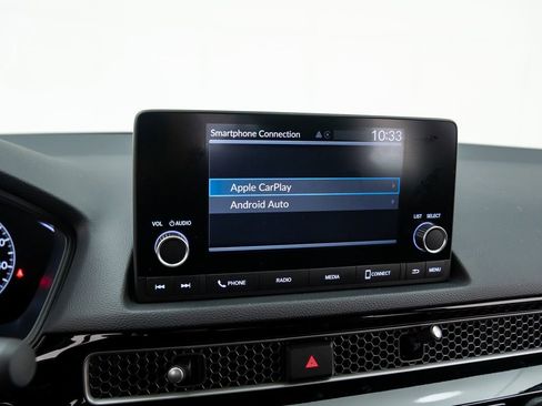 New 2026 Honda Civic Sport image 28