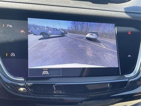 Used 2021 Cadillac XT6 Sport AWD/4WD image 18