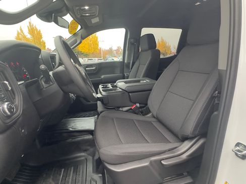 New 2026 GMC Sierra 1500 Pro w/ Pro Value Package image 12