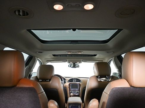 Used 2015 Buick Enclave Leather image 19