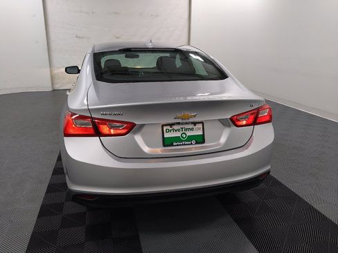 Used 2018 Chevrolet Malibu LT FWD image 6