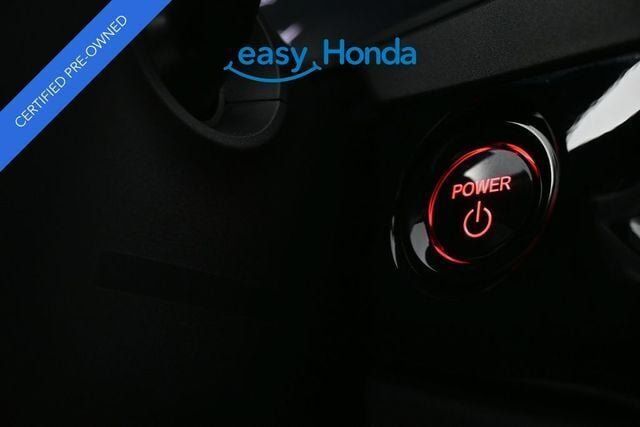 Certified 2026 Honda Accord Sport image 14