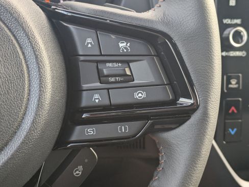 Used 2026 Subaru Forester Touring AWD/4WD image 26