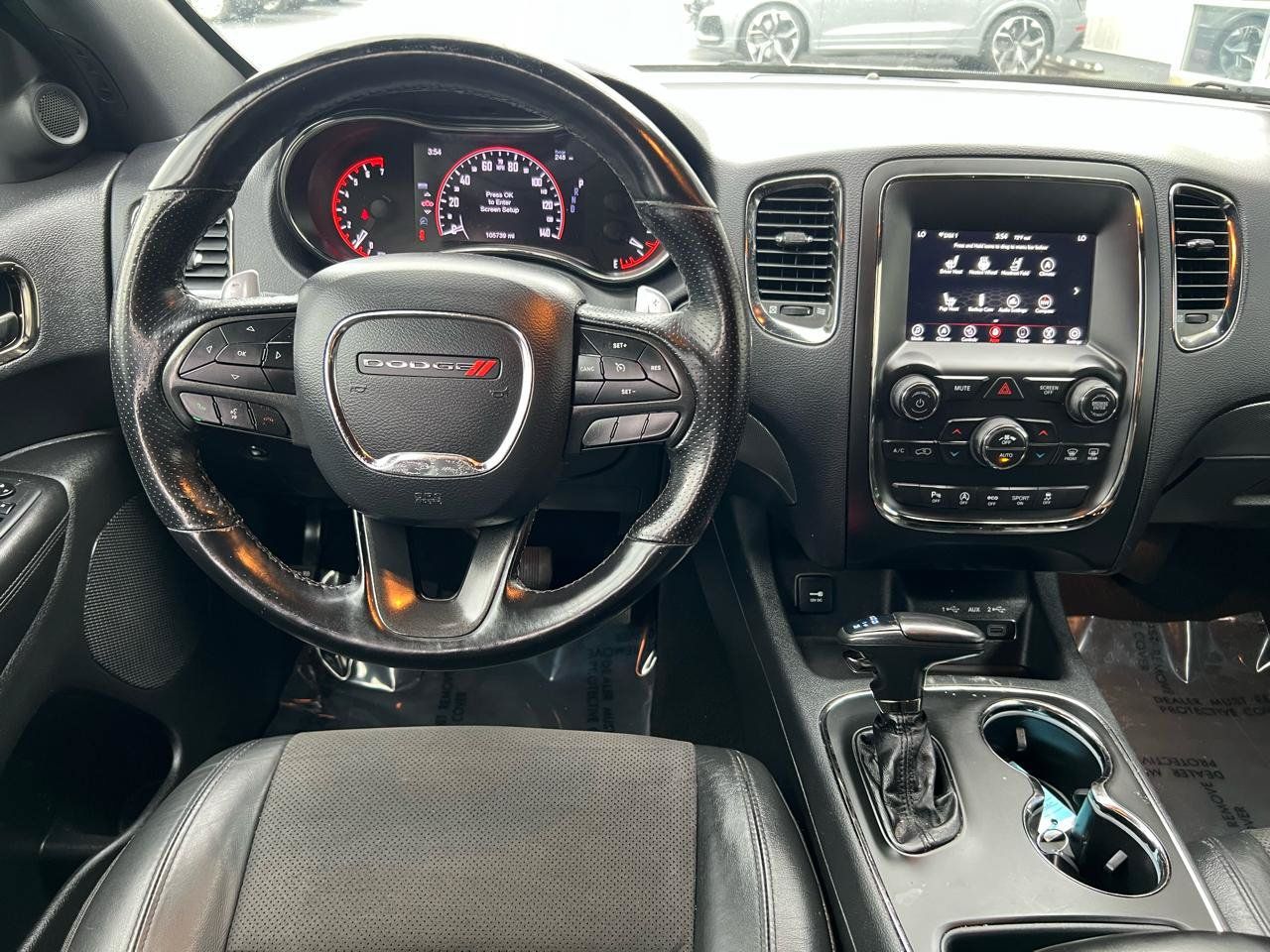 Used 2020 Dodge Durango GT RWD image 18