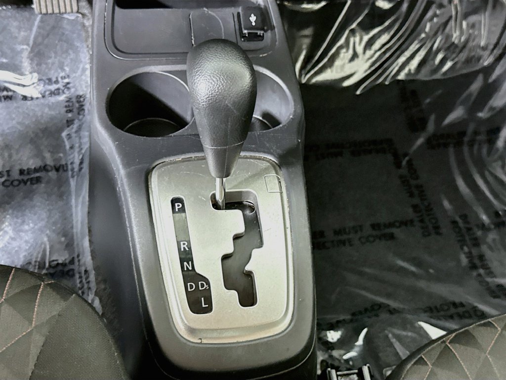 Used 2024 Mitsubishi Mirage ES FWD image 8